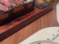 -一沙一城·岩烤牛扒(深圳首店)
