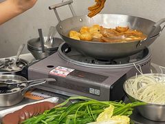 -小螺大作·螺蛳粉火锅(林和西店)