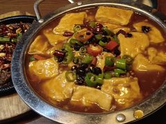 -宣威山野人家·云南菜·菌火锅(金碧店)