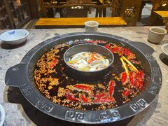 -重庆渝达老火锅(春熙路店)