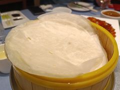 -同喜烤鸭店(光芒店)