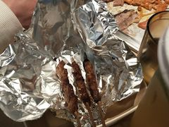 -新石器烤肉(百联川沙店)