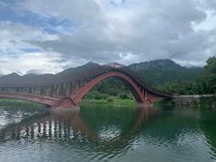 -绩溪龙川景区