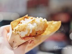 -老上海葱油饼(黄河路店)