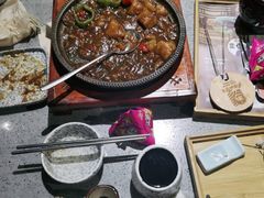 -将军牛排·尔滨地标朝鲜族美食(总店)