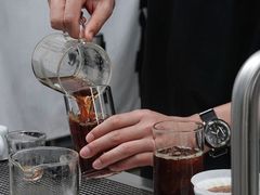 -麻雀咖啡SPARROW COFFEE(十全街店)