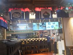 -鑫日千里马朝鲜族小馆(总店)