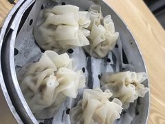 -景芳周大姐烧麦(东新店)