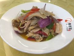 -帕米尔食府(白云观店)