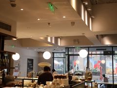 -BAKER&SPICE(安福路店)