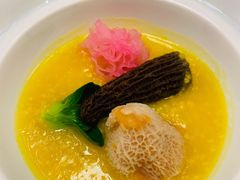 菩提甘露-叶叶菩提·晋福宫