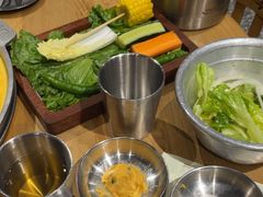 -姜虎东白丁烤肉(深圳湾后海汇店)