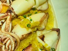 -百味馆·粤菜·湛江菜(后海花园店)