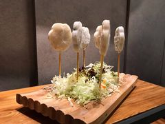 -湊湊火锅·茶憩(东城万达店)