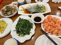 -儿童菜·采风阁家常菜餐厅(亚龙湾天域酒店)