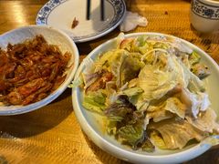 -汤河清真餐馆