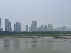 -汉江湾体育公园