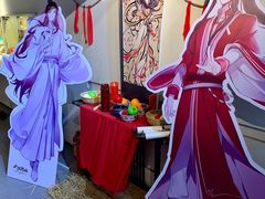 -IPSTAR|潮玩星球(西湖路店)