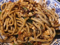 -令氏家外家周秦食府(高新店)