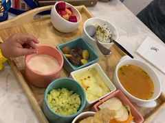 -Lilliput·粒粒堡亲子餐厅(嘉定宝龙店)