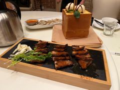 -外婆家(古墩印象城店)