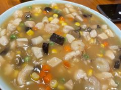 -頂好酒家·经典粤菜(海信广场店)