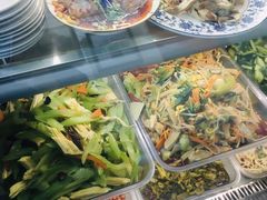 -大嘻咹biangbiang面(历史博物馆店)