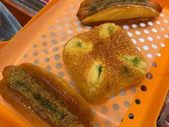 -BreadTalk面包新语·烘焙蛋糕(深业上城店)