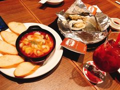 -RED LOBSTER(环球影城大阪店)