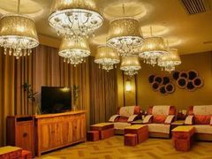 -汤泉良子·沐足·颂钵疗愈·SPA(珠江新城店)