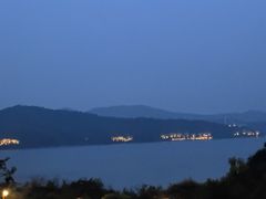 -天目湖涵田度假村