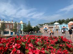 -沈阳方特欢乐世界