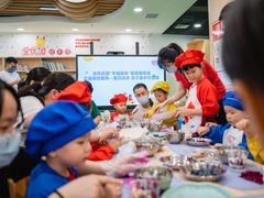 -全优加早教托育园(广百新一城店)