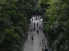 -灵谷景区