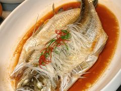 -淮扬府(安定门店)