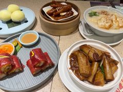 -点都德(聚福楼店)