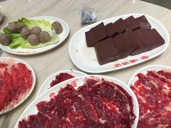 -味逍遥牛肉火锅(万江旗舰店)