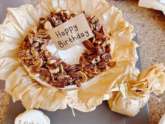 -半勺舒舒生日蛋糕店