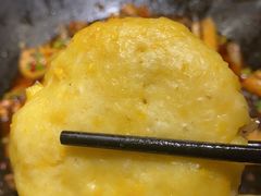 -好汉锅园林秘制老火锅 柴火霸王鸡(金沙店)