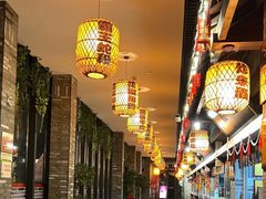 -杨记隆府(白象街店)