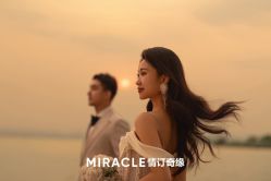 点击看大图 -情订奇缘婚纱摄影(和平路店)