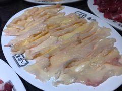 -八合里潮汕鲜牛肉火锅(惠州华贸店)