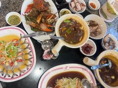 -中国城银都鱼翅酒楼