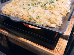 -很久以前羊肉串(簋街店)
