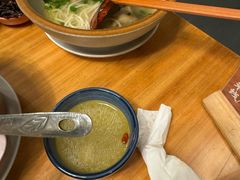 -山茶云南菜(永安里店)
