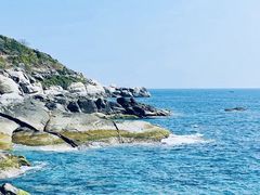 -三亚蜈支洲岛旅游区