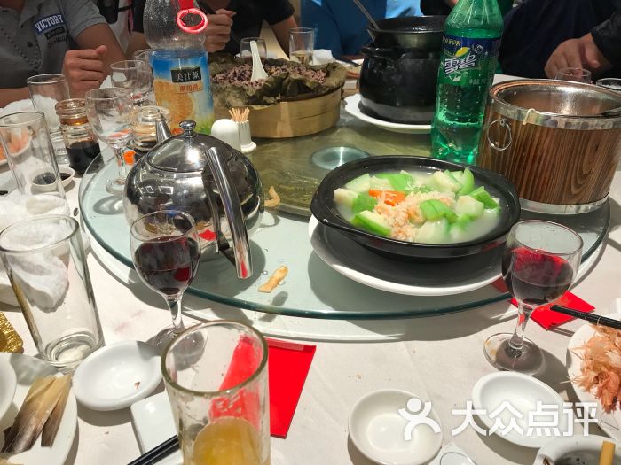 厦门梅园酒店(中餐厅)图片 - 第3张