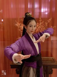 -盘子女人坊古装写真摄影(南京总店)