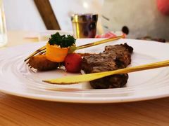 -天空花园餐吧·生日·团建(南山店)