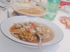 -同庆楼(奥体中心店)